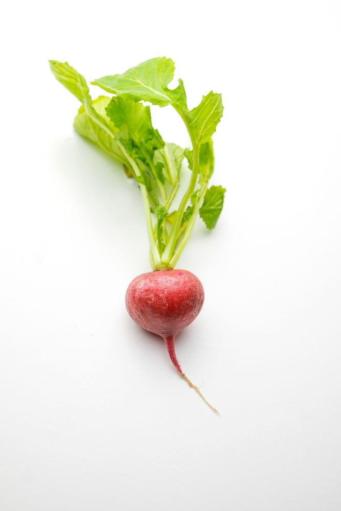 Cherry Radish
