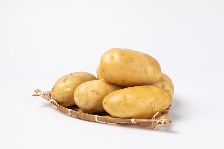 potato