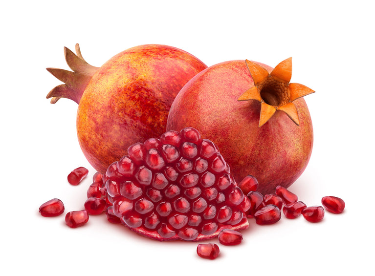 pomegranate