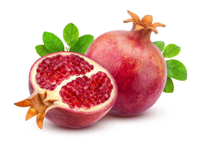 pomegranate