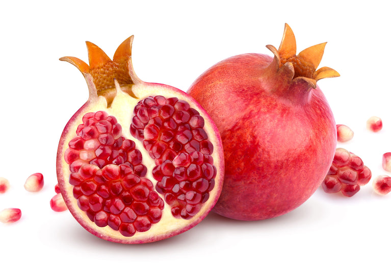 pomegranate