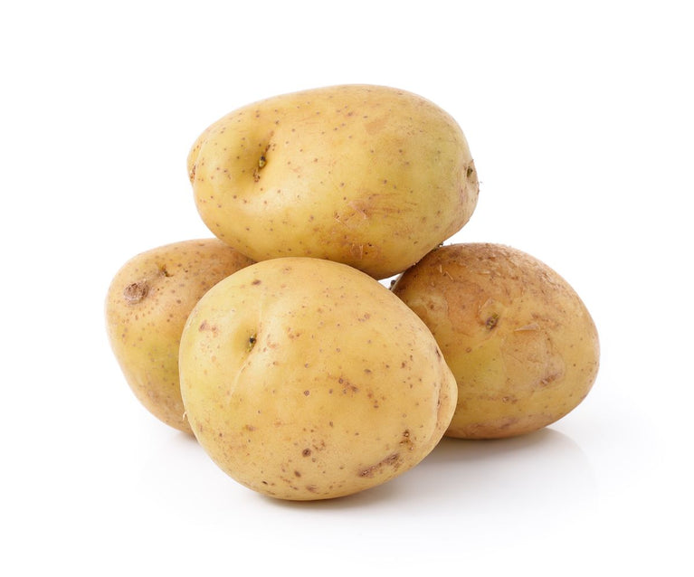 potato