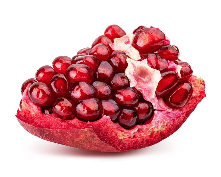 pomegranate