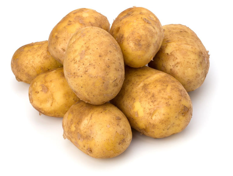 potato