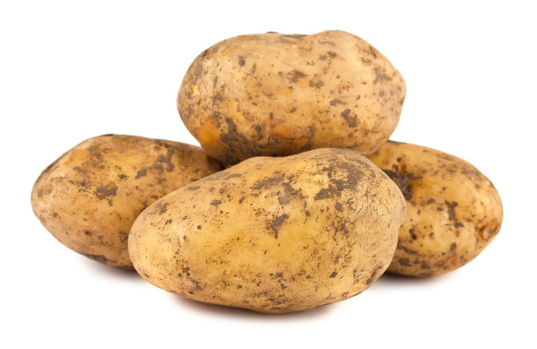 potato