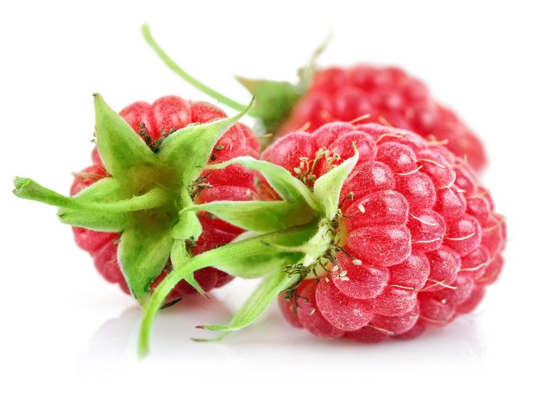 raspberry