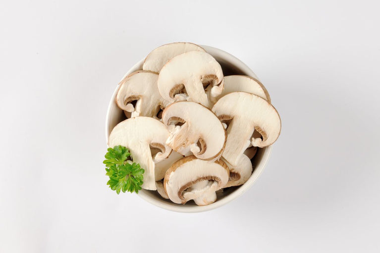 Shiitake