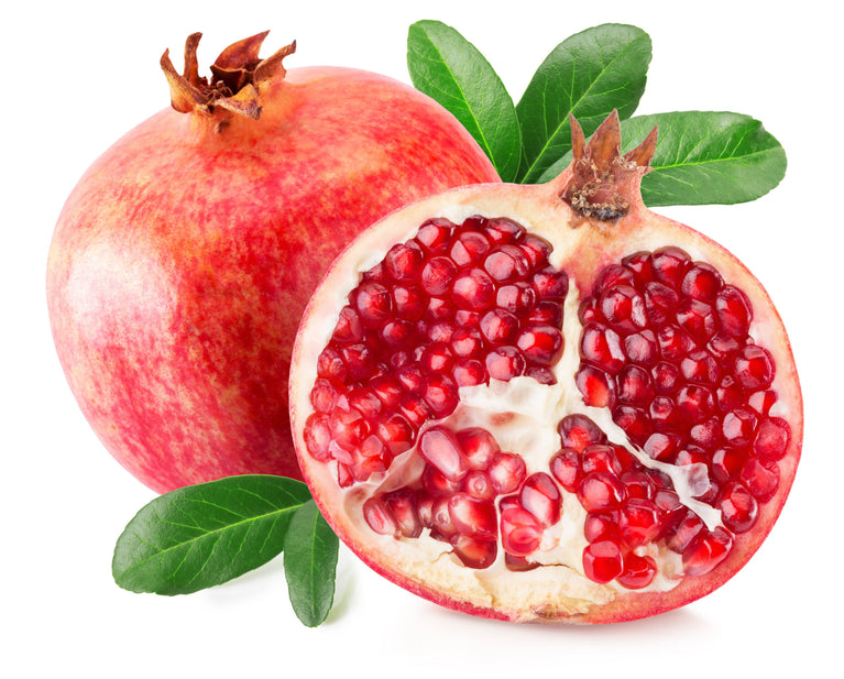 pomegranate