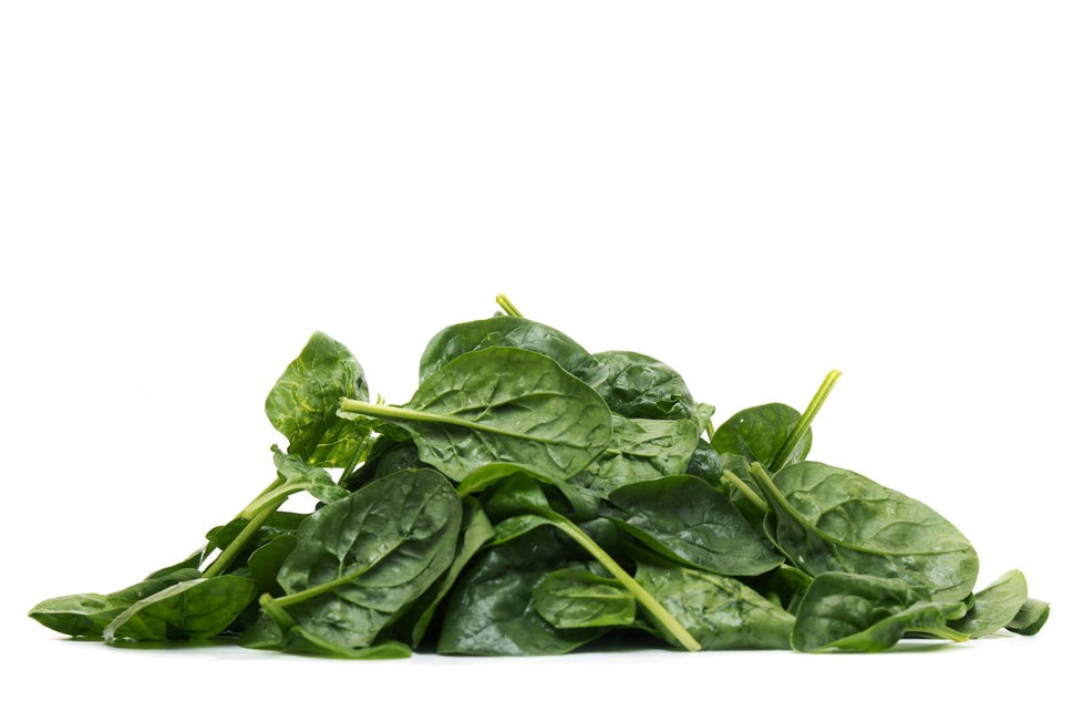 spinach