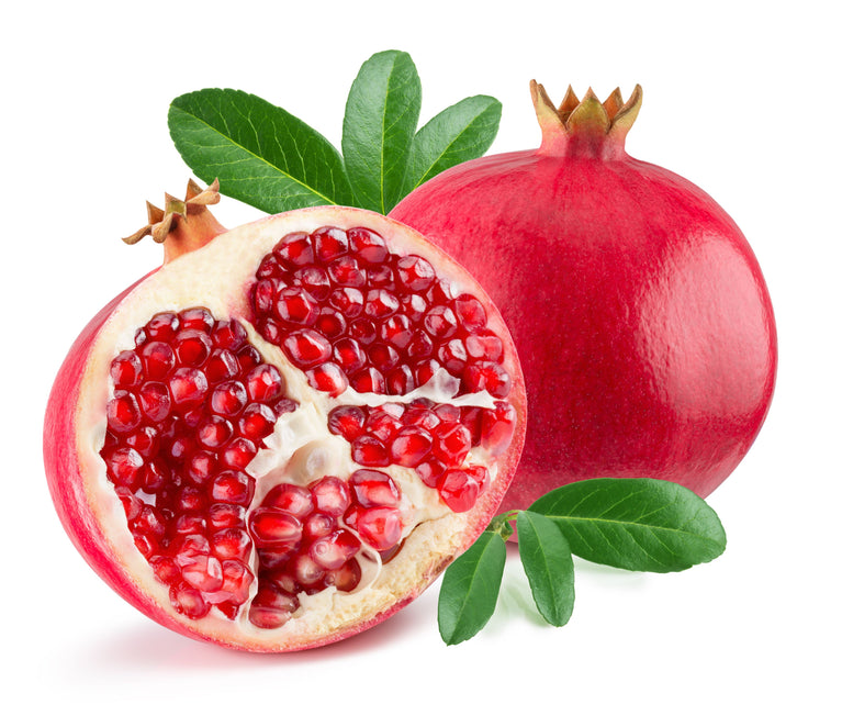 pomegranate