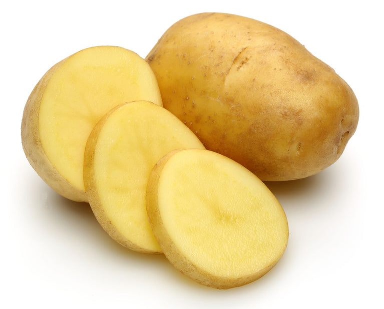 potato