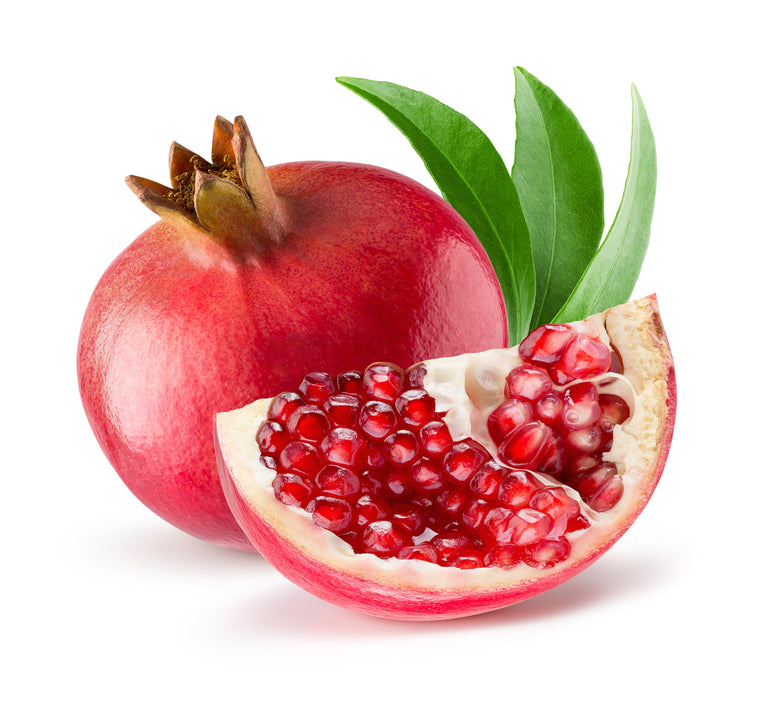 pomegranate