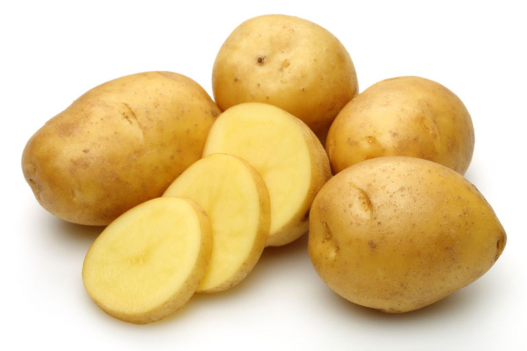 potato