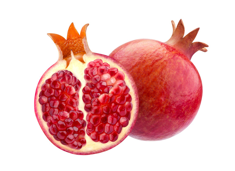 pomegranate